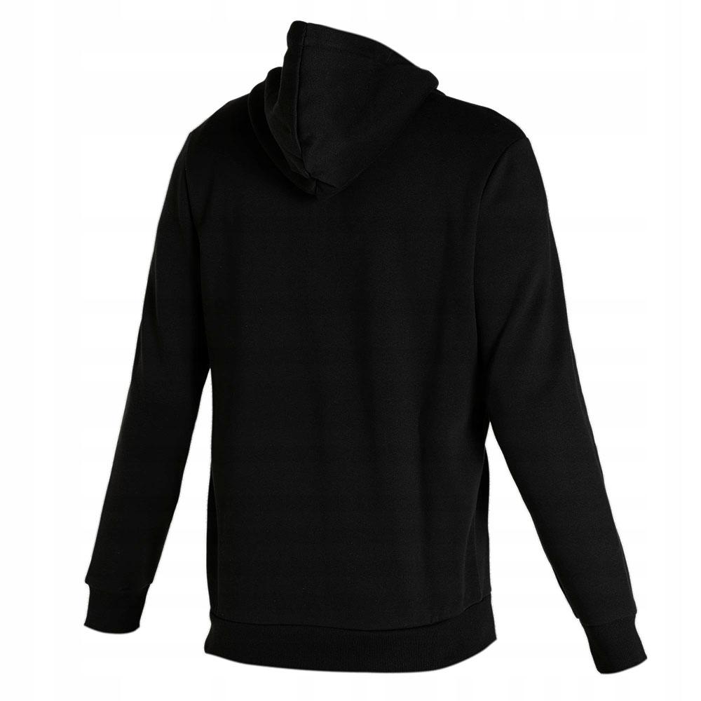 Men's Sports Sweatshirt Puma Puma ESS FZ Hoody FL 847242 01 R-S