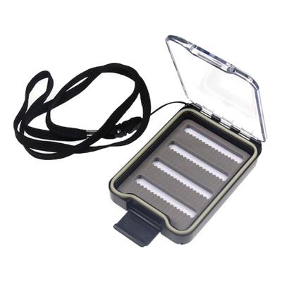 Fishing Box Fishing Baits Case Fly Fishing Containers Acrylic Lure Tackle Box Fishing Tackle Hook Organizers Easy To Use