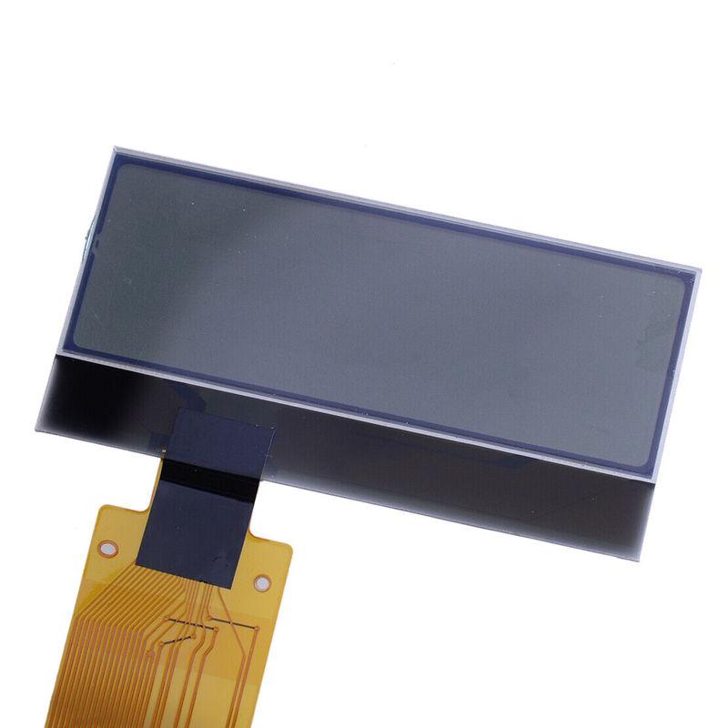 LCD Display For Mercury Smartcraft SC1000 Speedometer Tachometer Multifunction Gauge 1999--2018