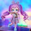 Dream Fairy Maytree OB11 Starlight Academy doll 13 ball joint body Collectible Cute Animal 13cm SD gift BJD