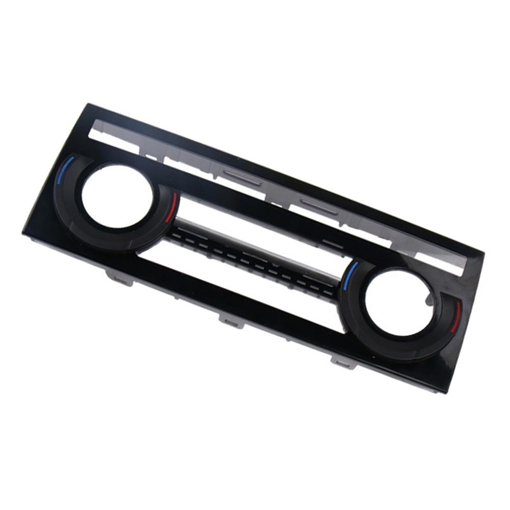 /Rear /Air /Conditioning /Panel 61319290753 For BMW 5 6 7 For X5 For X6 Series For F01 For F02 For F04 For F06 For F10 For F11
