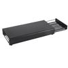 Coffee Pod Storage Drawer Compact Pod Capsule Holder Dustproof Coffee Capsule Drawer Space Saving