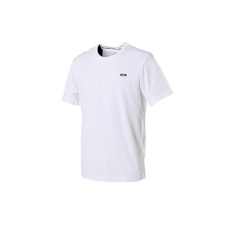 Nike FC T-Shirt White Men s BQ7681-100 S