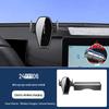 Premium Luxury Navigation Mount for BYD Seal 06 (2024)