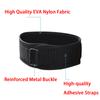 Waist Exercise Belt for Men & Women, Fitness Back Support Belts , Waist Trimmer , Adjustable Waist Trainer , for Daily Life, Workout and More