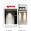 Eye-Protecting Low Blue Light Anti-Glare Recessed Spotlight (7550)