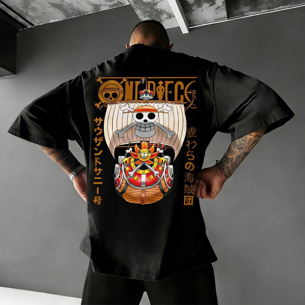Tričko Muži Ženy 2026 Léto Y2k Oblečení Streetwear Oversized Bavlněné Tričko Ležérní S Grafickým Potiskem Krátký Rukáv