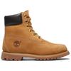 Timberland 6 Inch Lace Up Premium Waterproof Boot Wheat Women Sneakers Tan TB1103617-131