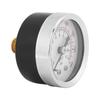 0‑160PSI 1 8NPT Pressure Gauge Manometer Water Oil Air Pressure Meter
