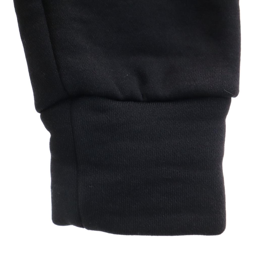 OZONE ROCKS Made In Japan Back Stab_ High Neck Zip Jacket S Back Brushed Women Used