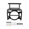 Front Rack Carrier & Headlight Guard Kit For Honda Ct125 Huntercub 125 20-23