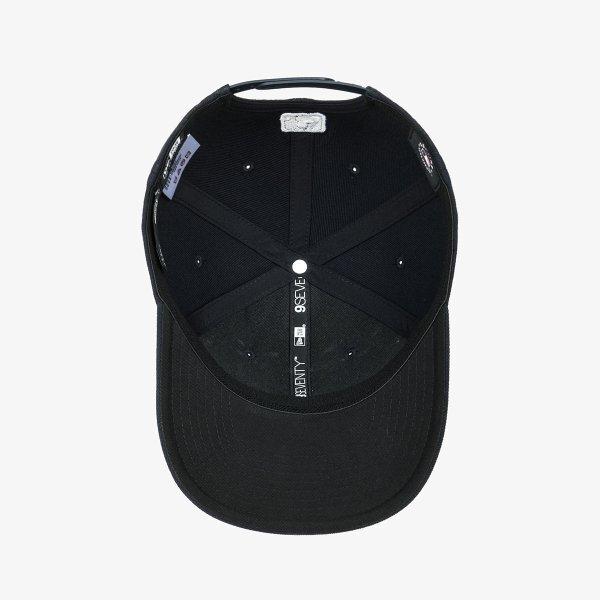 New Era Mlb New York Yankees Stretch Snapback Game Navy 60646838