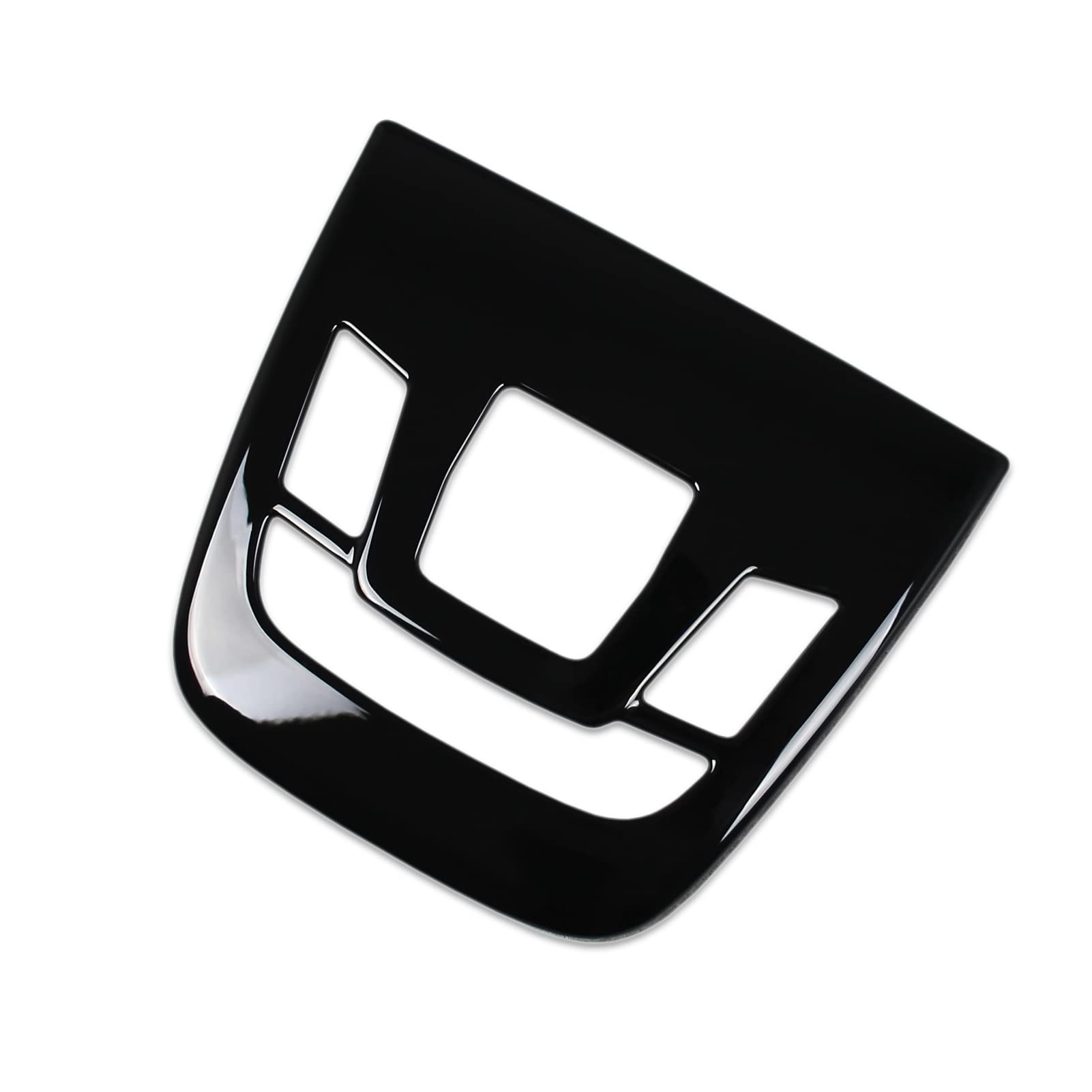 

RUIQ Toyota Corolla Cross Эксклюзивный интерьер Накладка-панель плафона переднего освещения салона Эксклюзивно разработана для автомобилей Toyota Corolla Cross с панорамной