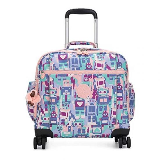 moana suitcase