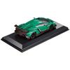 Kyosho Bunka Original 1/64 Scale Diecast Car Lamborghini Veneno (Green)