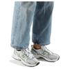 New Balance 530 Silver Metallic Mallard Green