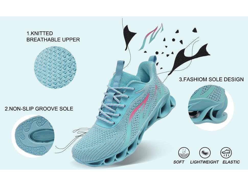 2023 Summer Men's Flame Shoes: Extra Large Sizes 45-47, Versatile Sports & Leisure Footwear