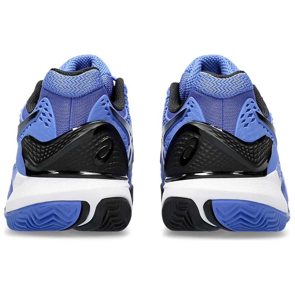 ASICS Gel Resolution 9 Clay Sapphire Black Casual 1041A375-401