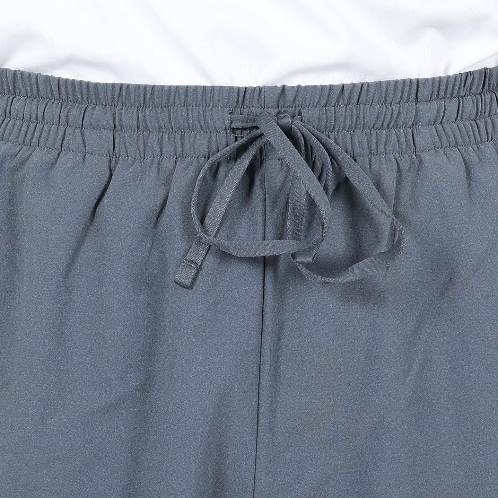 New Balance Sport Essentials inner GT Shorts, 7-inch (no layer) (MS41234), Men's (Graphite)