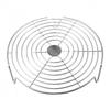 Stainless Steel Steaming Tray for Various Pots Pans and Cookware