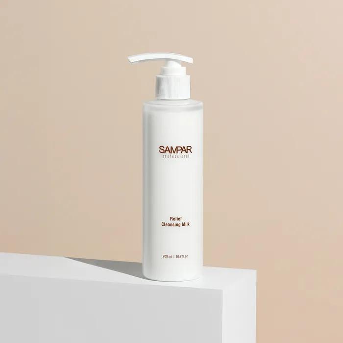 Relief Cleansing Milk 200ml