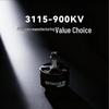 Motore Industriale SKYEYE 3115 900KV