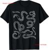 Worm Compost Farm Farming Worms T Shirt Vintage Designer Clothes Stylish Homme Fashion Comfortable Versatile Unisex