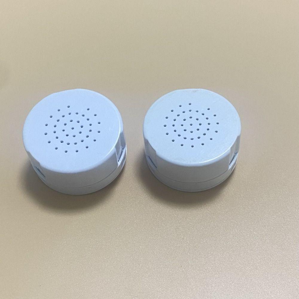 Clear Voice Plush Toy Recording Device 60 Seconds Stuffed Doll Voice Box  Kids Toy