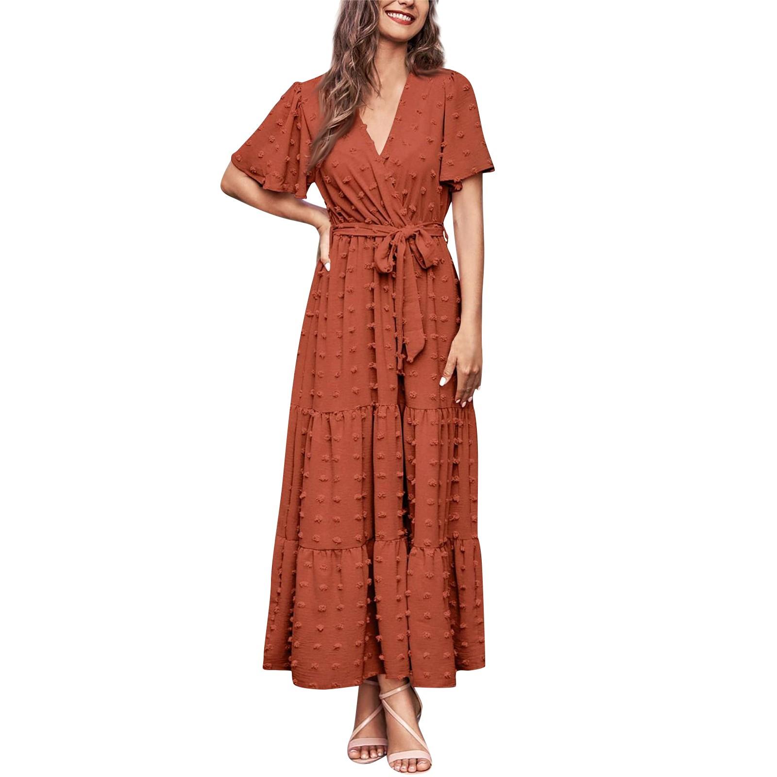 Женское платье принцессы — фото 11