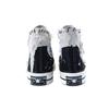 Converse 1970s Slip Resistant Abrasion Resistant High top Canvas Shoes Unisex Black 162050C(Team147-)