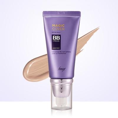 Face it Magic Cover BB Krem SPF 20 (2 RENK SEÇENEĞİ)