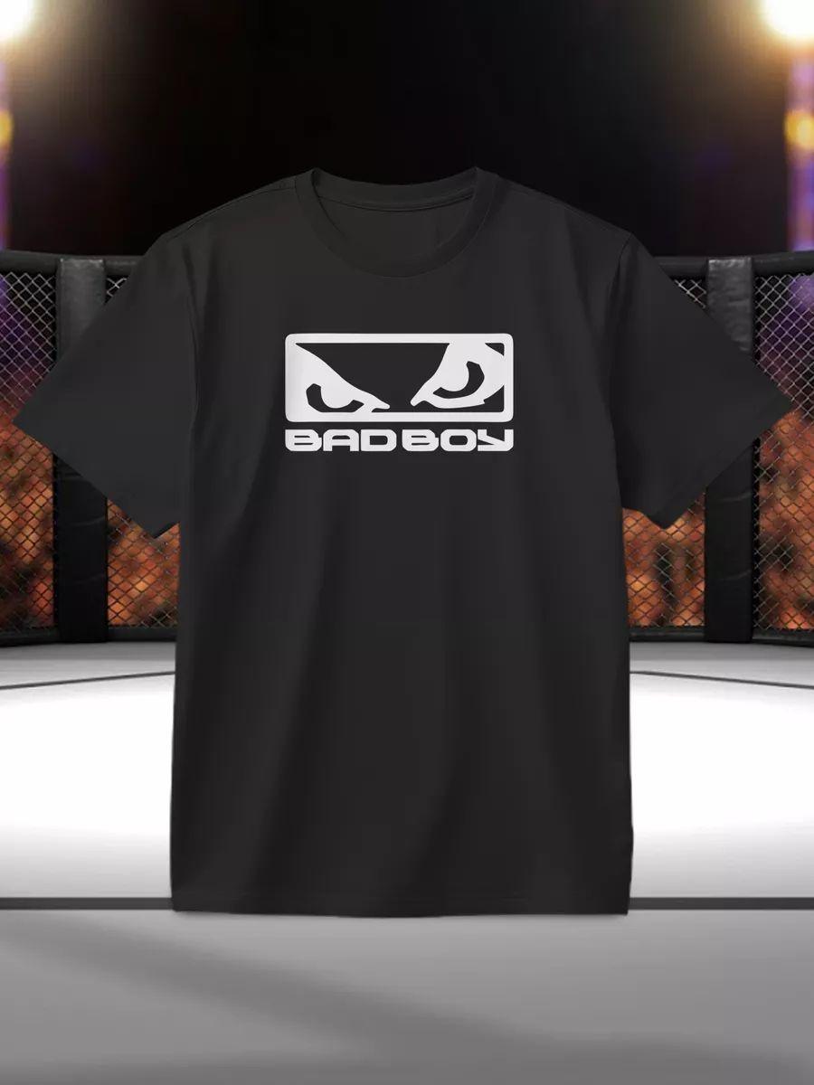 T-shirt Bad boy S