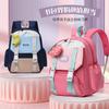 Cute Cartoon Nylon Backpack Perfect For Preschoolers Lightweight And Trendy