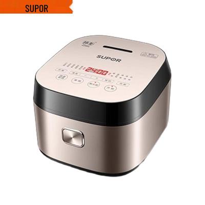 SUPOR 5L Spherical Pot Multi-function Rice Cooker CN Plug (adapter Included)