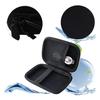 WERJIA Storage Case Compatible with SEIKO STH200 Metronome & Tuner (Case Only)