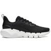 Li Ning Spirituality Textile, TPU Low Top Running Shoes Men's Black ARST045-1