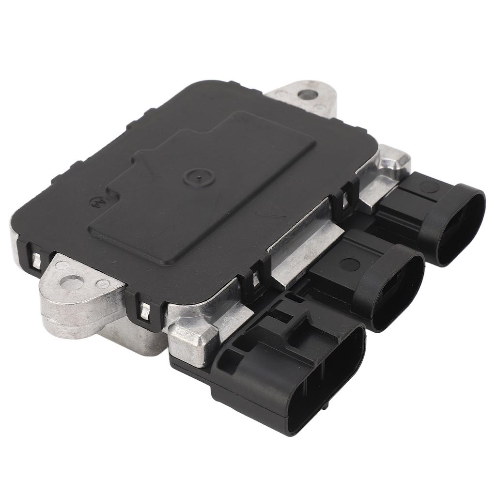 Modul de control al ventilatorului de răcire a motorului 21493 3JA0E Controler ventilator radiator pentru Pathfinder 2013-2020