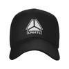 Fashion CNHTC HOWO Curved Brim Baseball Cap Luxury Cap