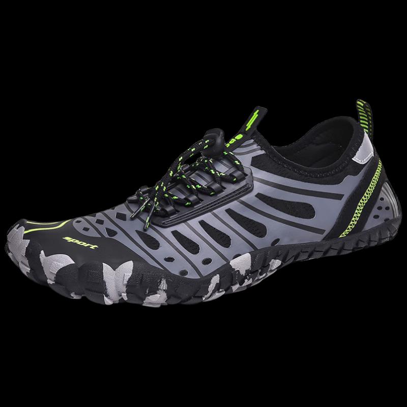

Norman Unisex Water and River Trekking Shoes