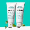 Uno Wash Acne Bright 130g X2