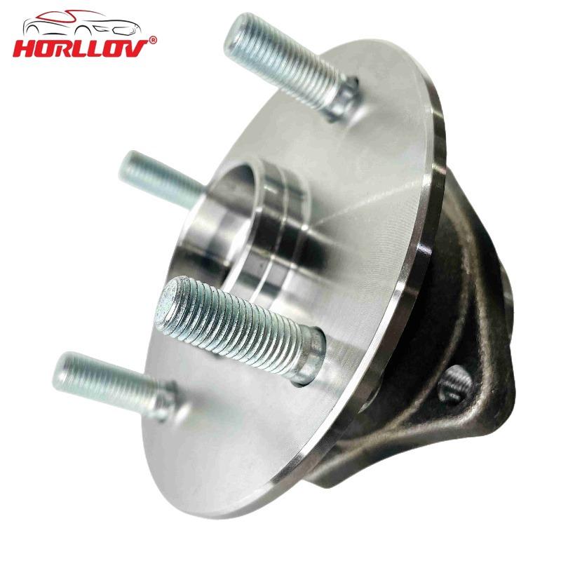 1 Piece 42410-12240 Rear Wheel Hub Bearing for Toyota COROLLA RUNX SPACIO,FIELDER 4241012240 42410 12240