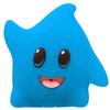 USJ Blue Luma Shoulder Sitter Figure Super Nintendo World Japan Exclusive