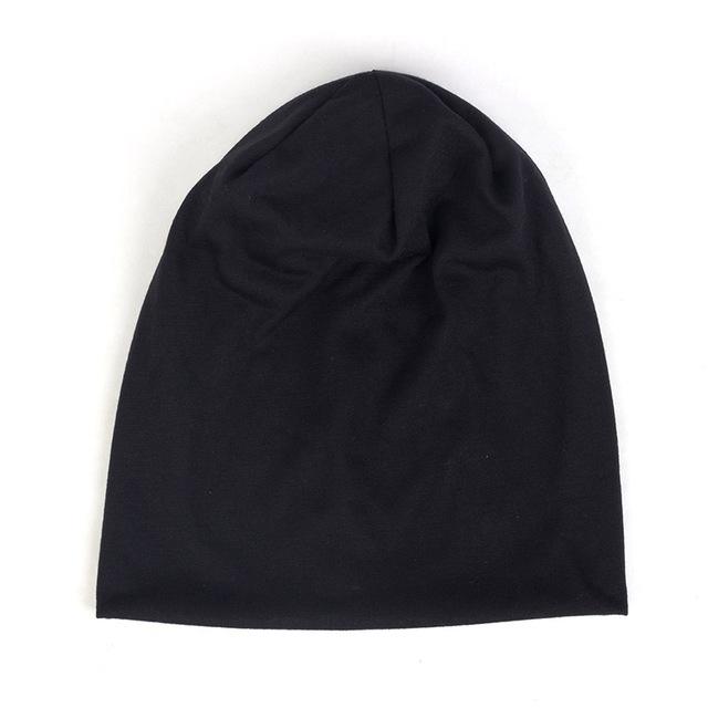 Candy Color Lightweight Running Unisex Beanies Caps Casual for Soft Skullcaps Outdoor Windproof Bonnet Lightweight Running