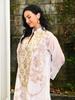Muslim Women Embroidered Dubai Arabian Loose Dress Evening Dress Eid Robe