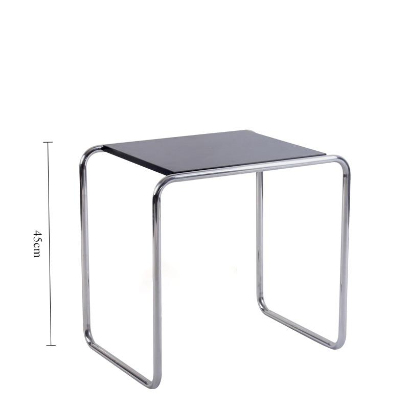 Metal Stool Modern Living Room Home Furniture Ottoman Nordic Portable Removable Stool 1-person Creative Art Accessories Ottoman 37727₽