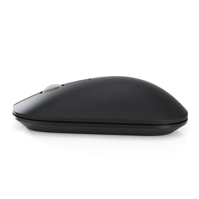 Lenovo Xiaoxin Air Handle Wireless Silent Mouse Portable Office Very Long Endurance 4-speed DPI Adjustable