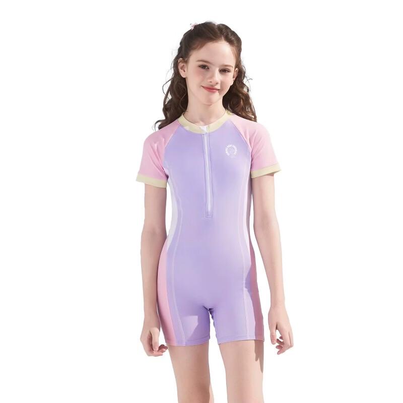 Disney Bañador de una pieza de entrenamiento para niñas