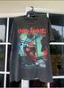Unisex Graphic T-shirt Vintage Bootleg Limp Bizkit T Shirt, Music Vintage Shirt For Man HL3992