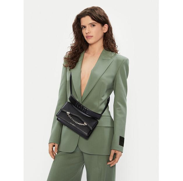 Bag KARL LAGERFELD KARL LAGERFELD A1W30446 Black