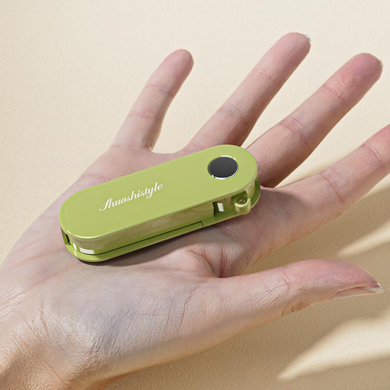 Foldable Peeler Compact Portable Stainless Steel Blade For Kitchen Camping Travel Picnic High Aesthetic Design Easy Storage